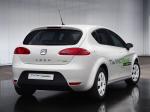 Seat Leon TwinDrive EcoMotive 2009 года